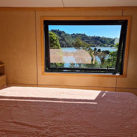 Kaiteriteri Tiny Home ภายนอก รูปภาพ