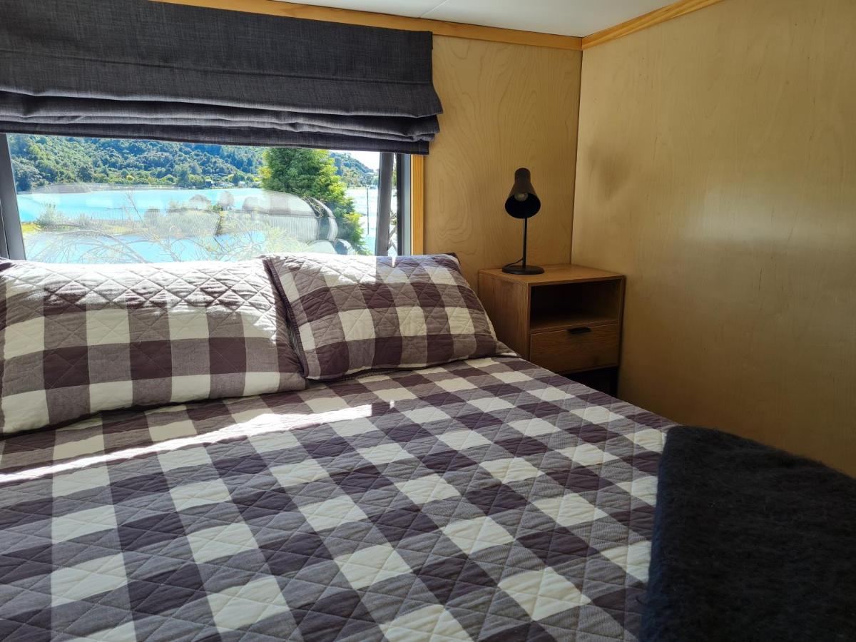 Kaiteriteri Tiny Home ภายนอก รูปภาพ