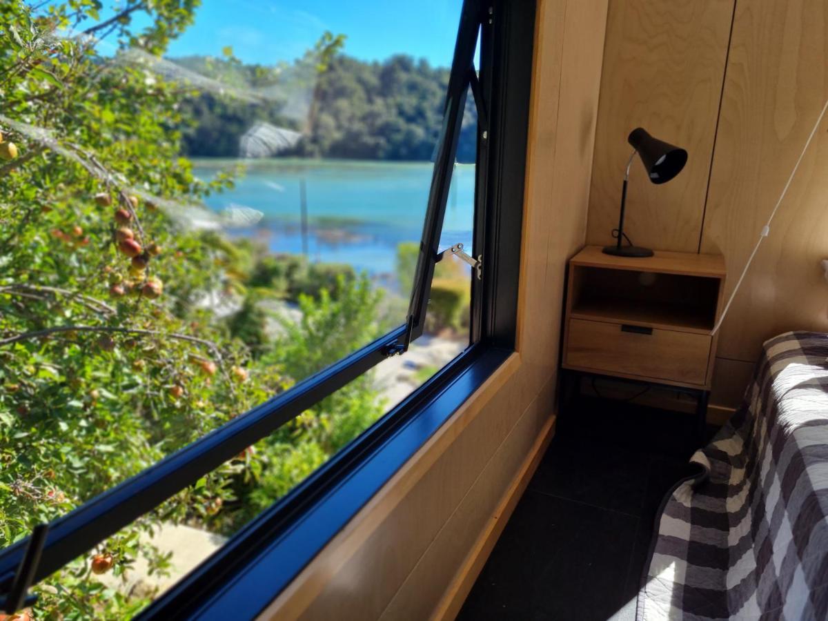 Kaiteriteri Tiny Home ภายนอก รูปภาพ