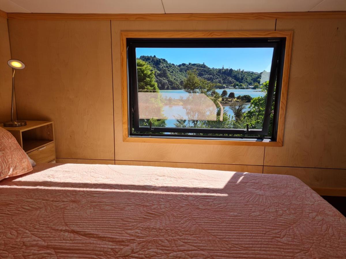 Kaiteriteri Tiny Home ภายนอก รูปภาพ