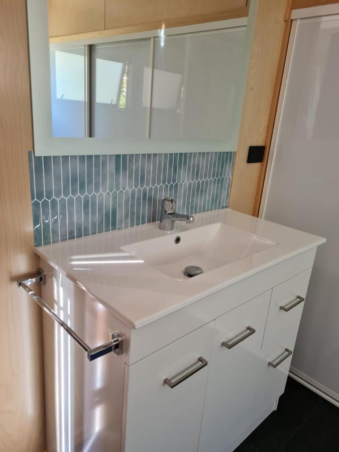 Kaiteriteri Tiny Home ภายนอก รูปภาพ