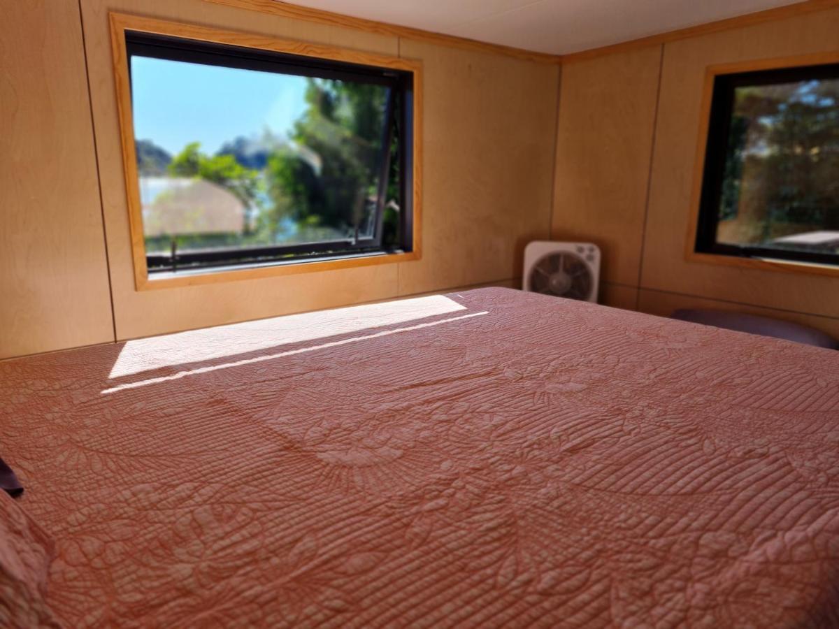 Kaiteriteri Tiny Home ภายนอก รูปภาพ