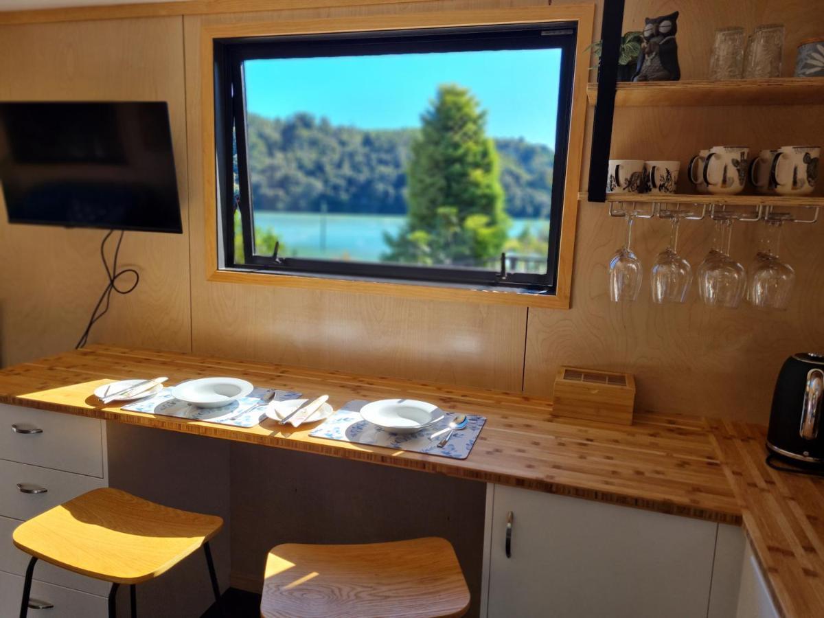 Kaiteriteri Tiny Home ภายนอก รูปภาพ